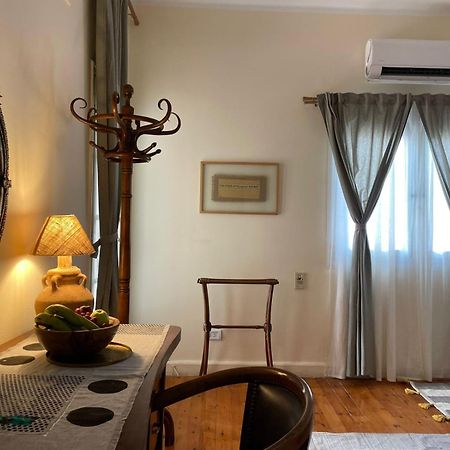 Luxury On The Nile - Zamalek Apartments Каїр Екстер'єр фото