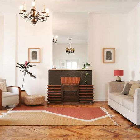 Luxury On The Nile - Zamalek Apartments Каїр Екстер'єр фото