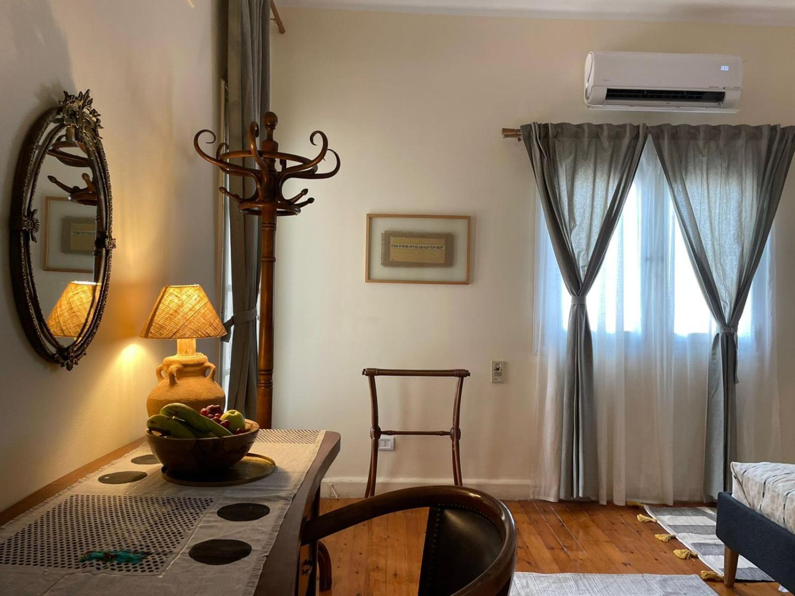 Luxury On The Nile - Zamalek Apartments Каїр Екстер'єр фото