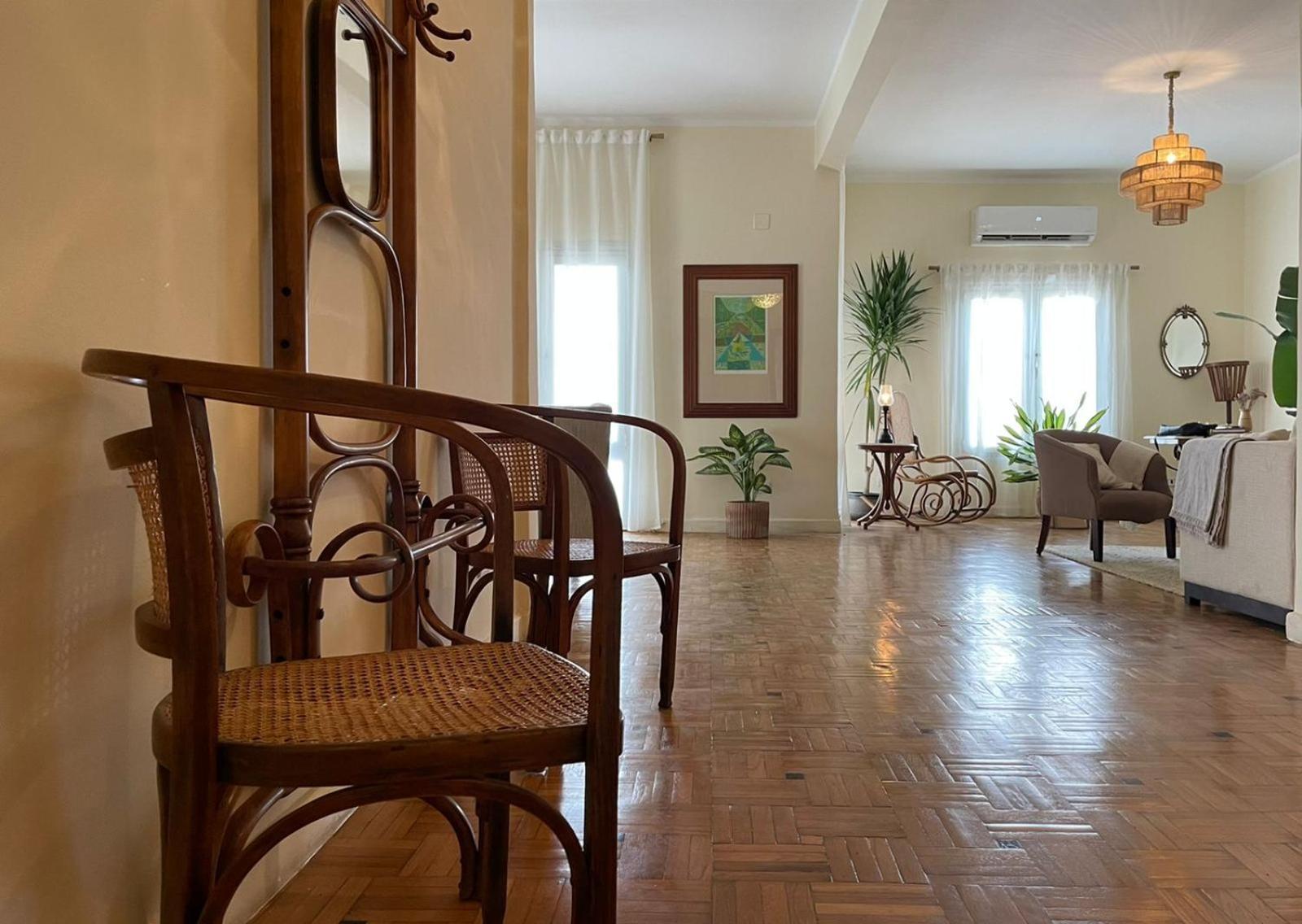 Luxury On The Nile - Zamalek Apartments Каїр Екстер'єр фото