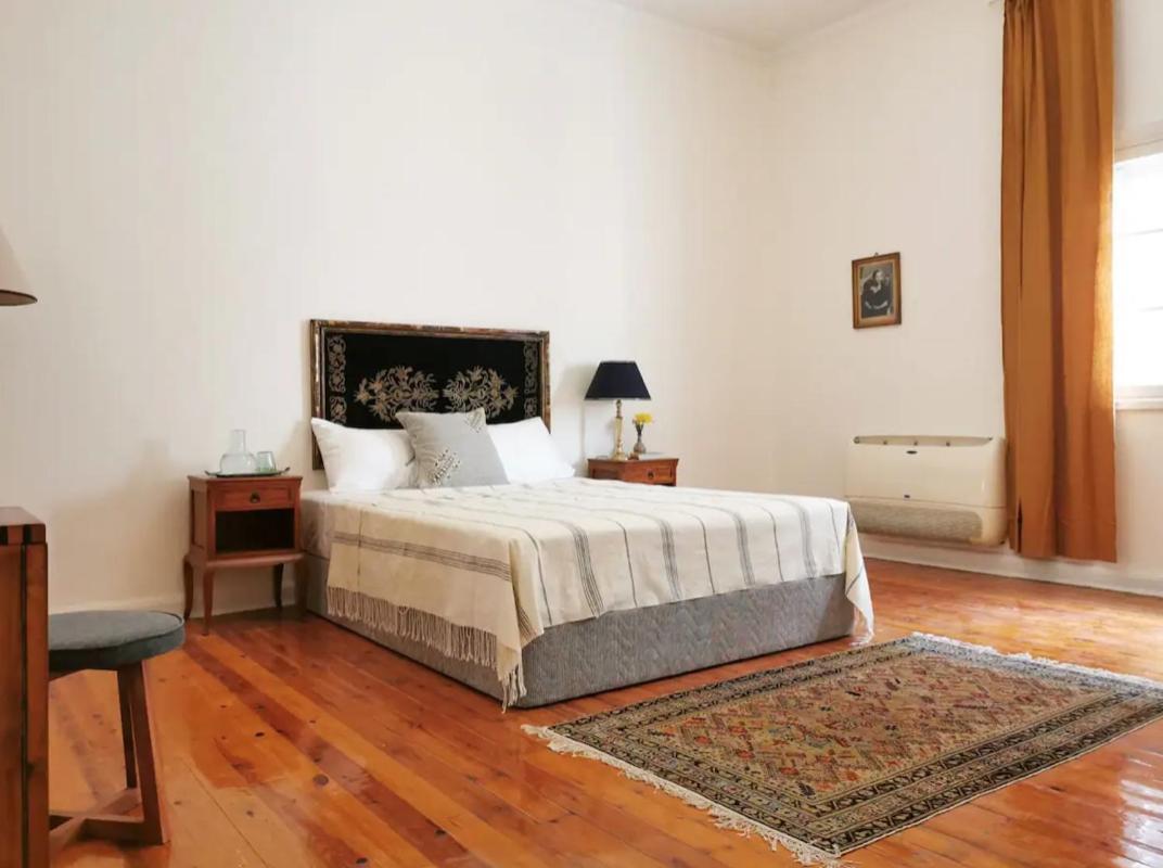 Luxury On The Nile - Zamalek Apartments Каїр Екстер'єр фото