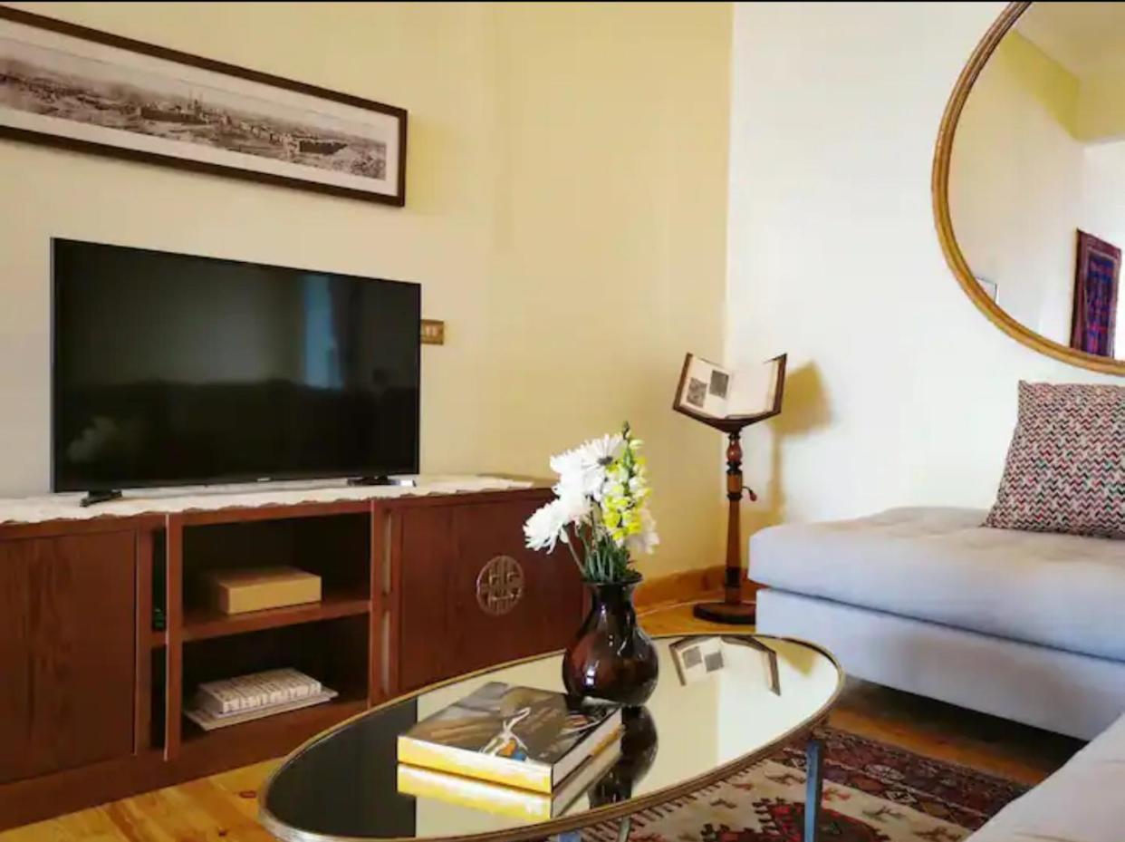 Luxury On The Nile - Zamalek Apartments Каїр Екстер'єр фото