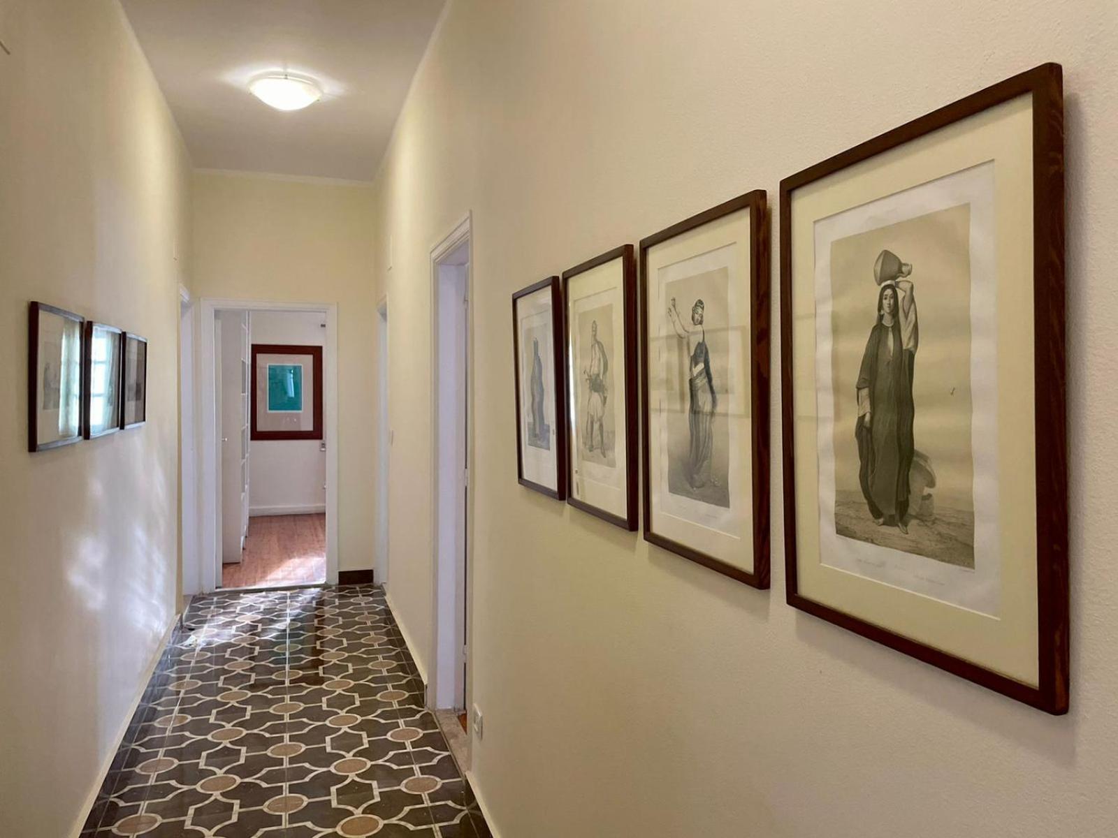Luxury On The Nile - Zamalek Apartments Каїр Екстер'єр фото