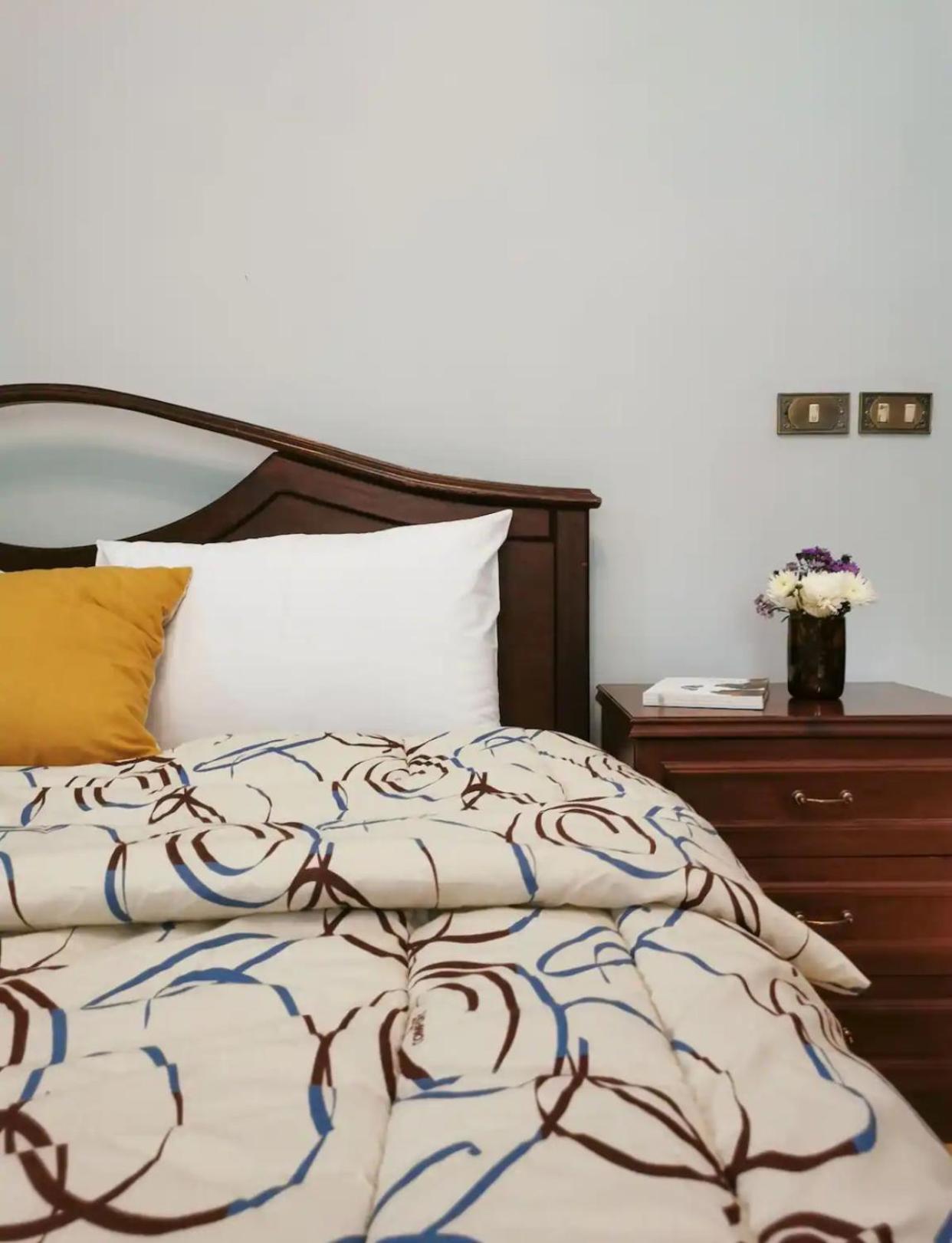 Luxury On The Nile - Zamalek Apartments Каїр Екстер'єр фото