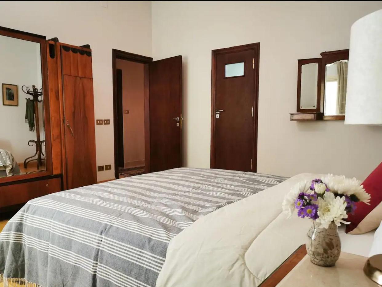 Luxury On The Nile - Zamalek Apartments Каїр Екстер'єр фото