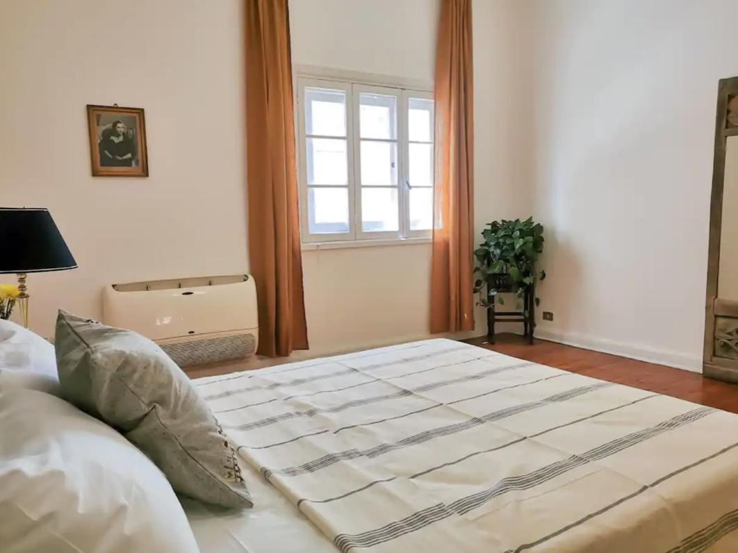 Luxury On The Nile - Zamalek Apartments Каїр Екстер'єр фото