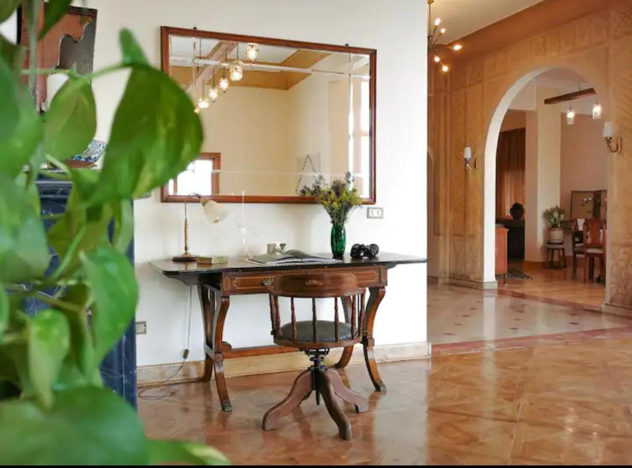Luxury On The Nile - Zamalek Apartments Каїр Екстер'єр фото