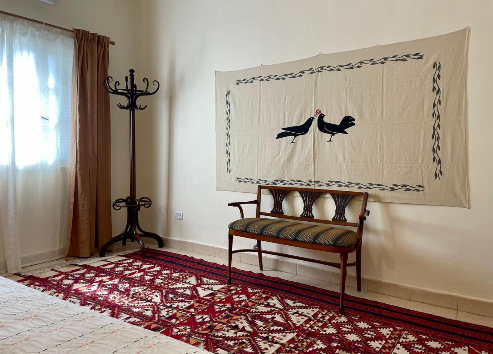 Luxury On The Nile - Zamalek Apartments Каїр Екстер'єр фото