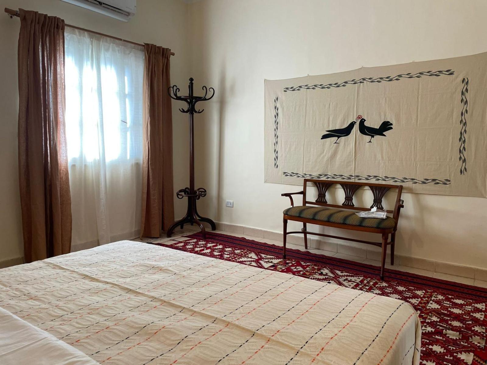 Luxury On The Nile - Zamalek Apartments Каїр Екстер'єр фото